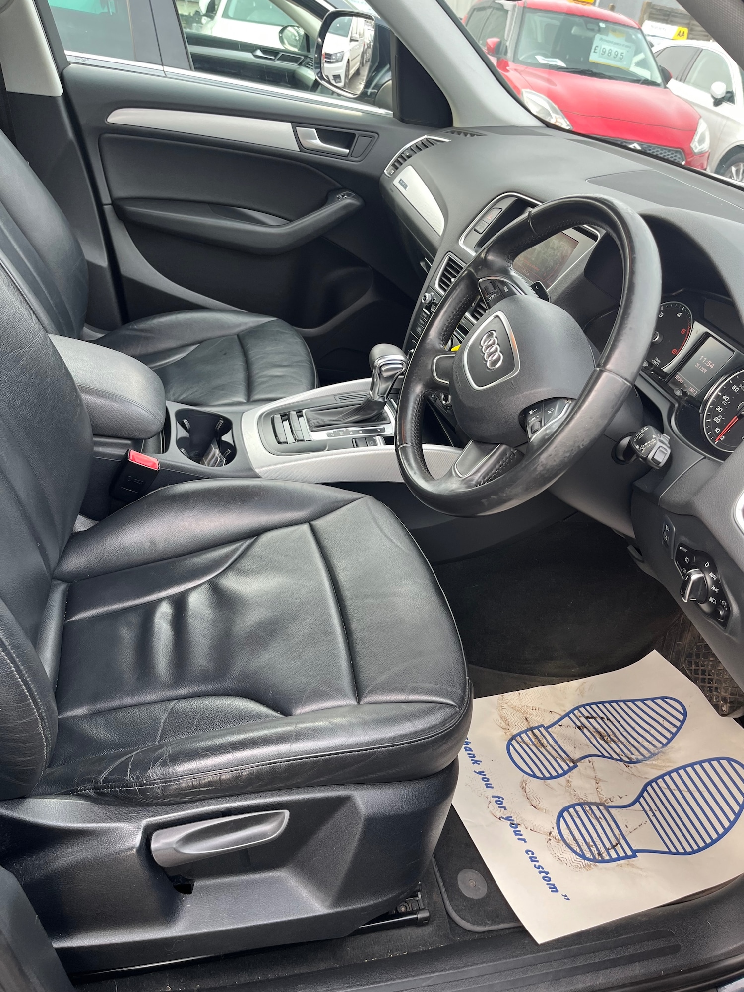 Used Audi Q5 2013 for sale - 77326531: Photo 12