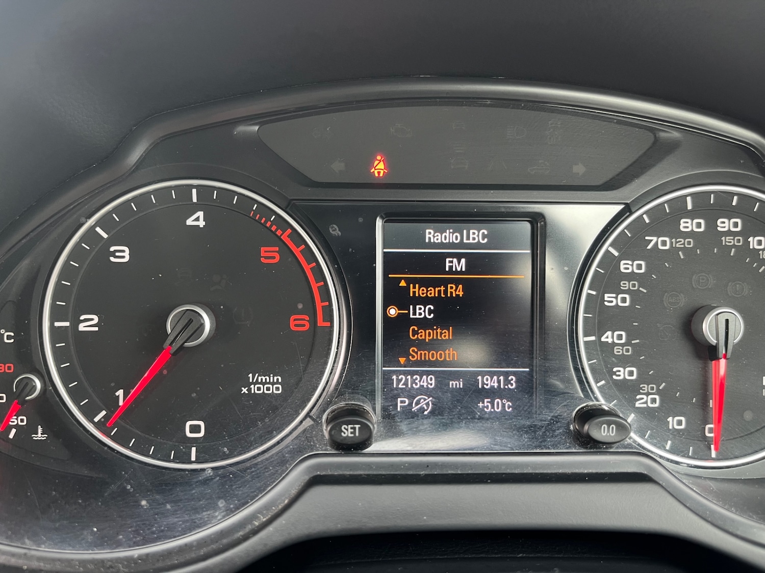 Used Audi Q5 2013 for sale - 77326531: Photo 13