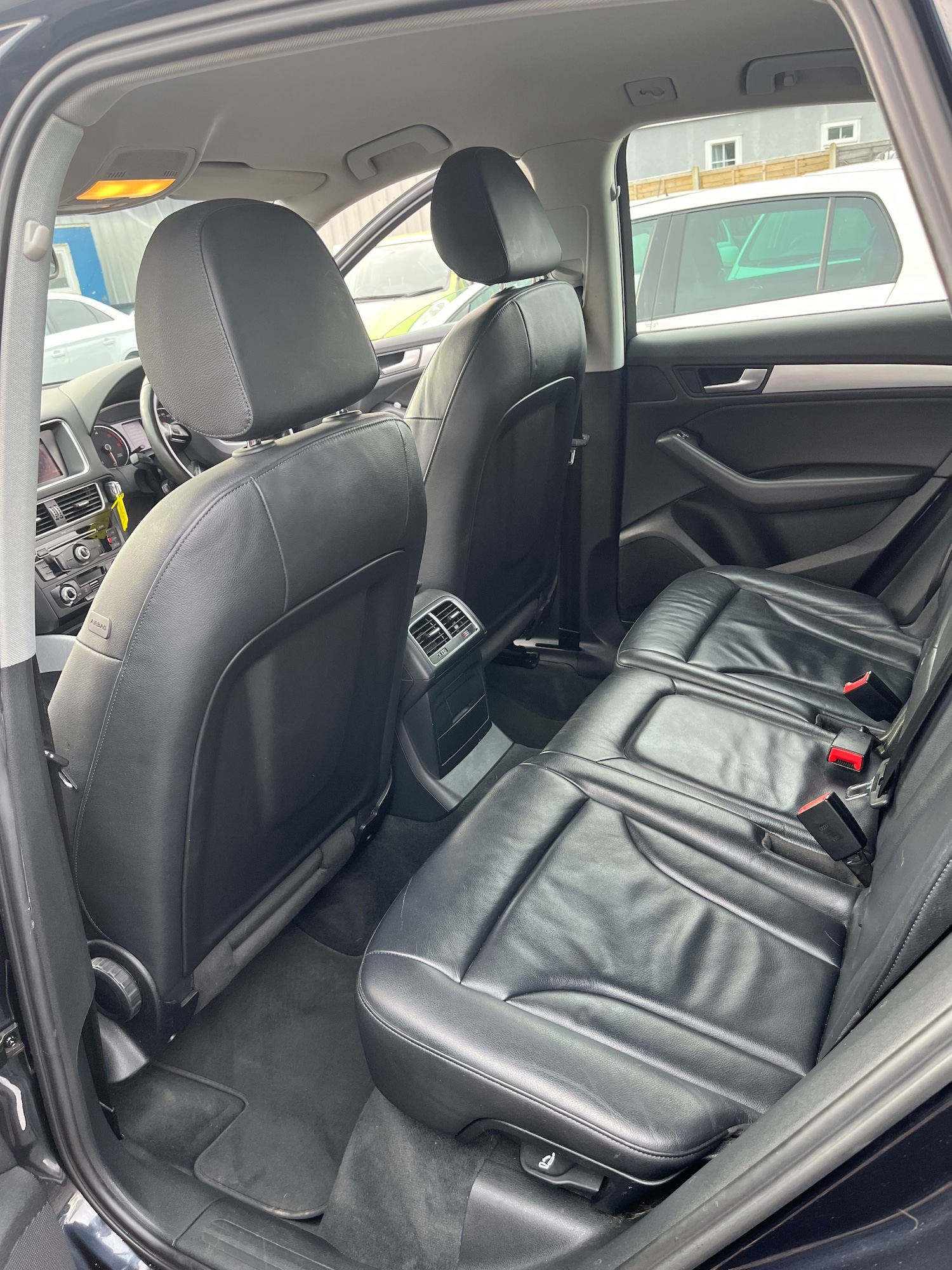 Used Audi Q5 2013 for sale - 77326531: Photo 15