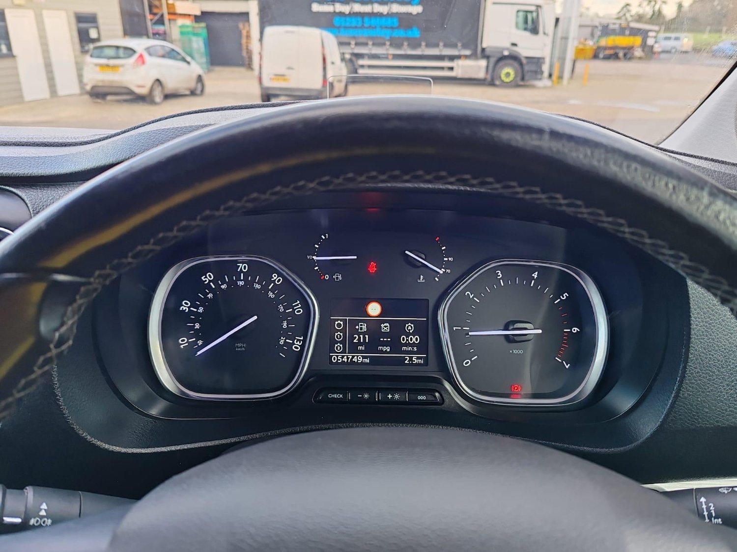 Vehicle 24