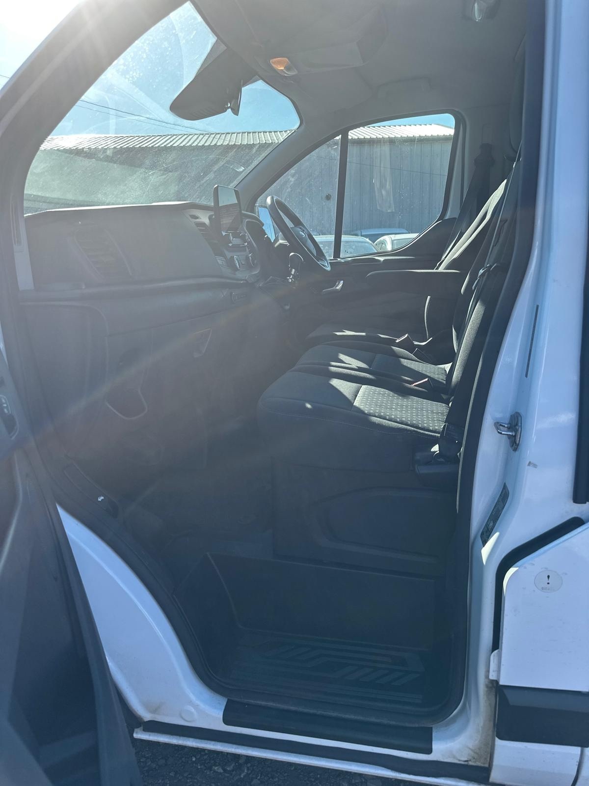 Vehicle 26
