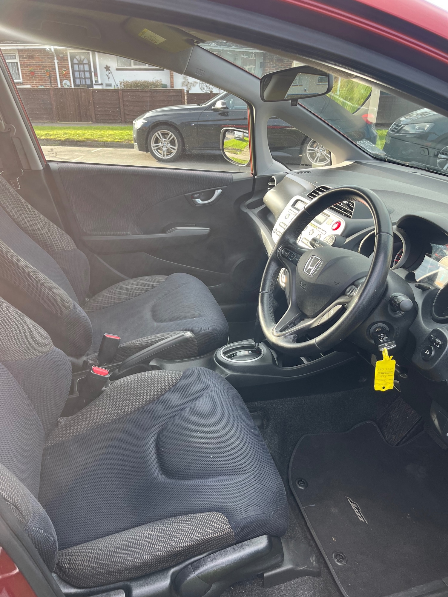 Used Honda Jazz 2015 for sale - 77363326: Photo 10