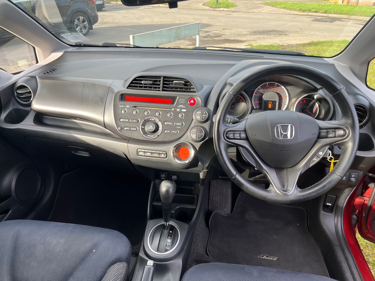 Used Honda Jazz 2015 for sale - 77363326: Photo 13