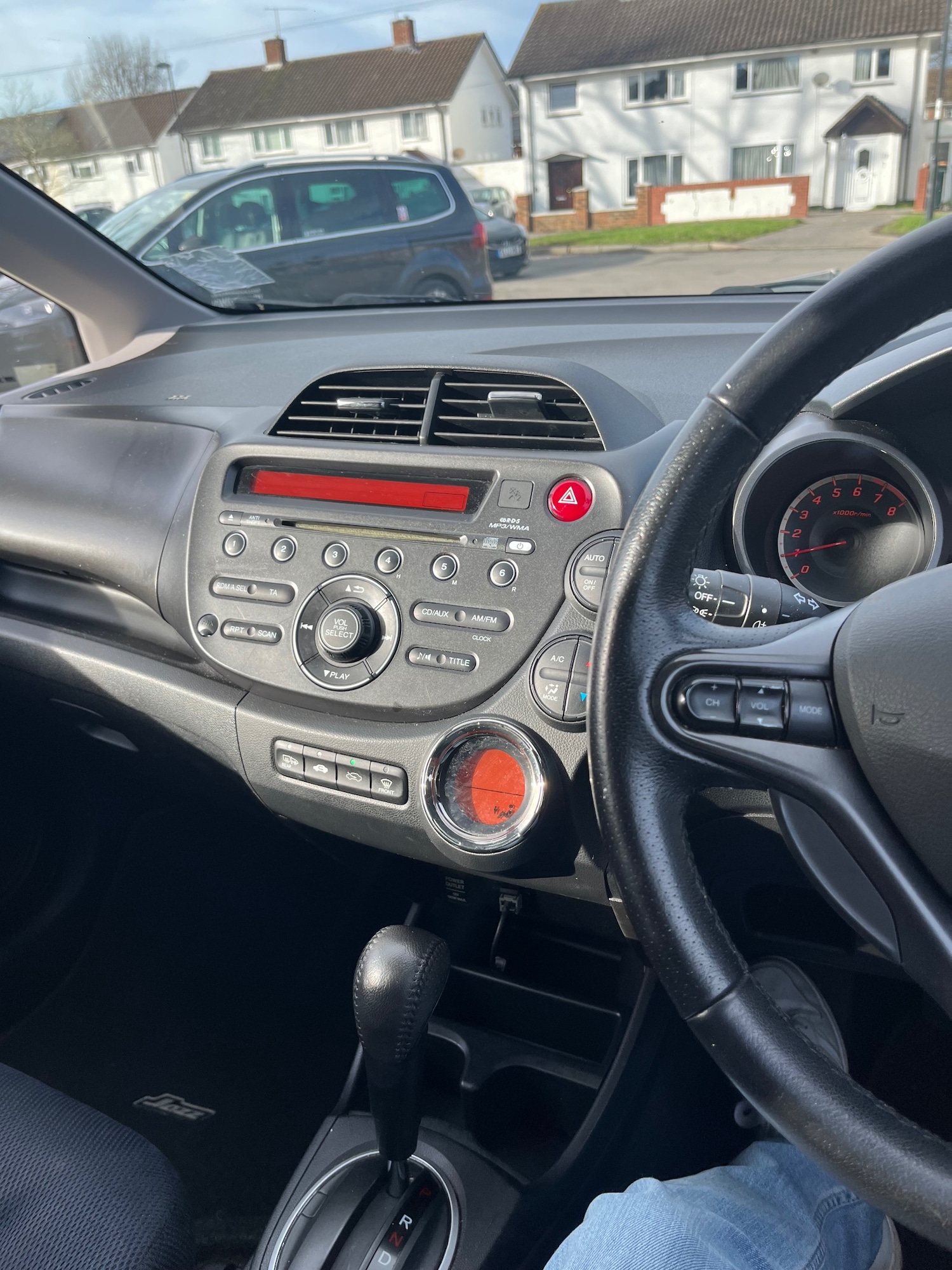 Used Honda Jazz 2015 for sale - 77363326: Photo 14