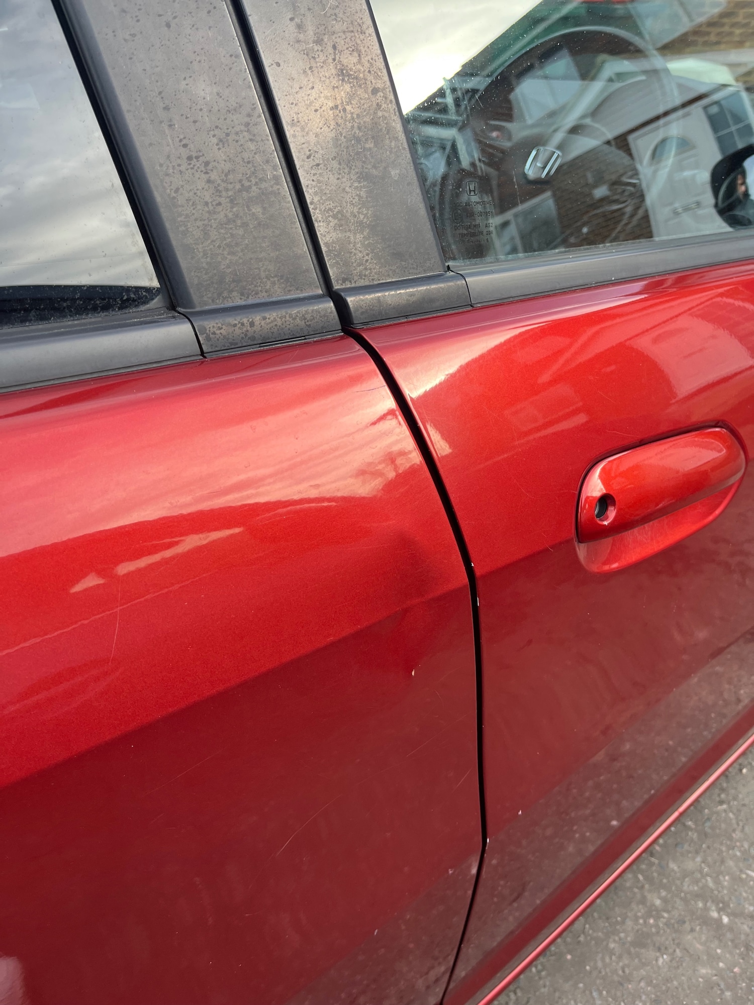 Used Honda Jazz 2015 for sale - 77363326: Photo 15