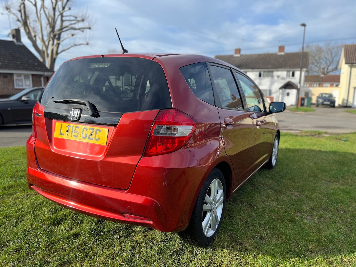 Used Honda Jazz 2015 for sale - 77363326: Photo 7