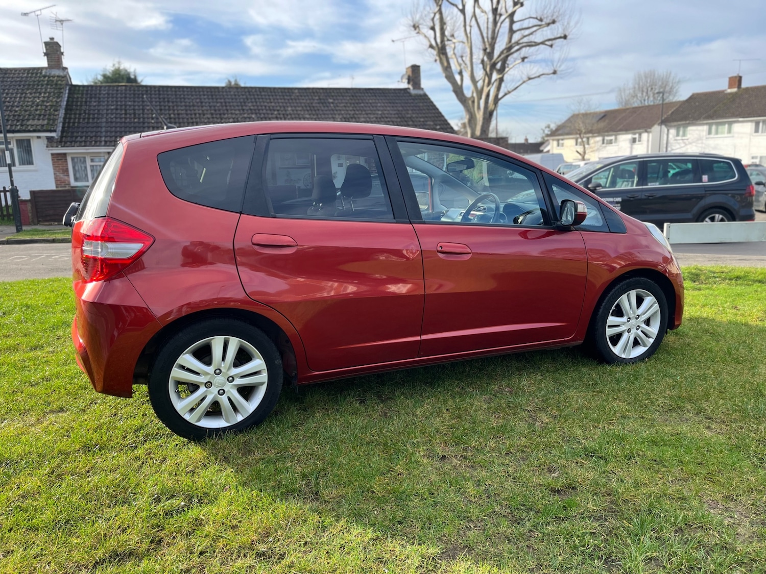 Used Honda Jazz 2015 for sale - 77363326: Photo 8