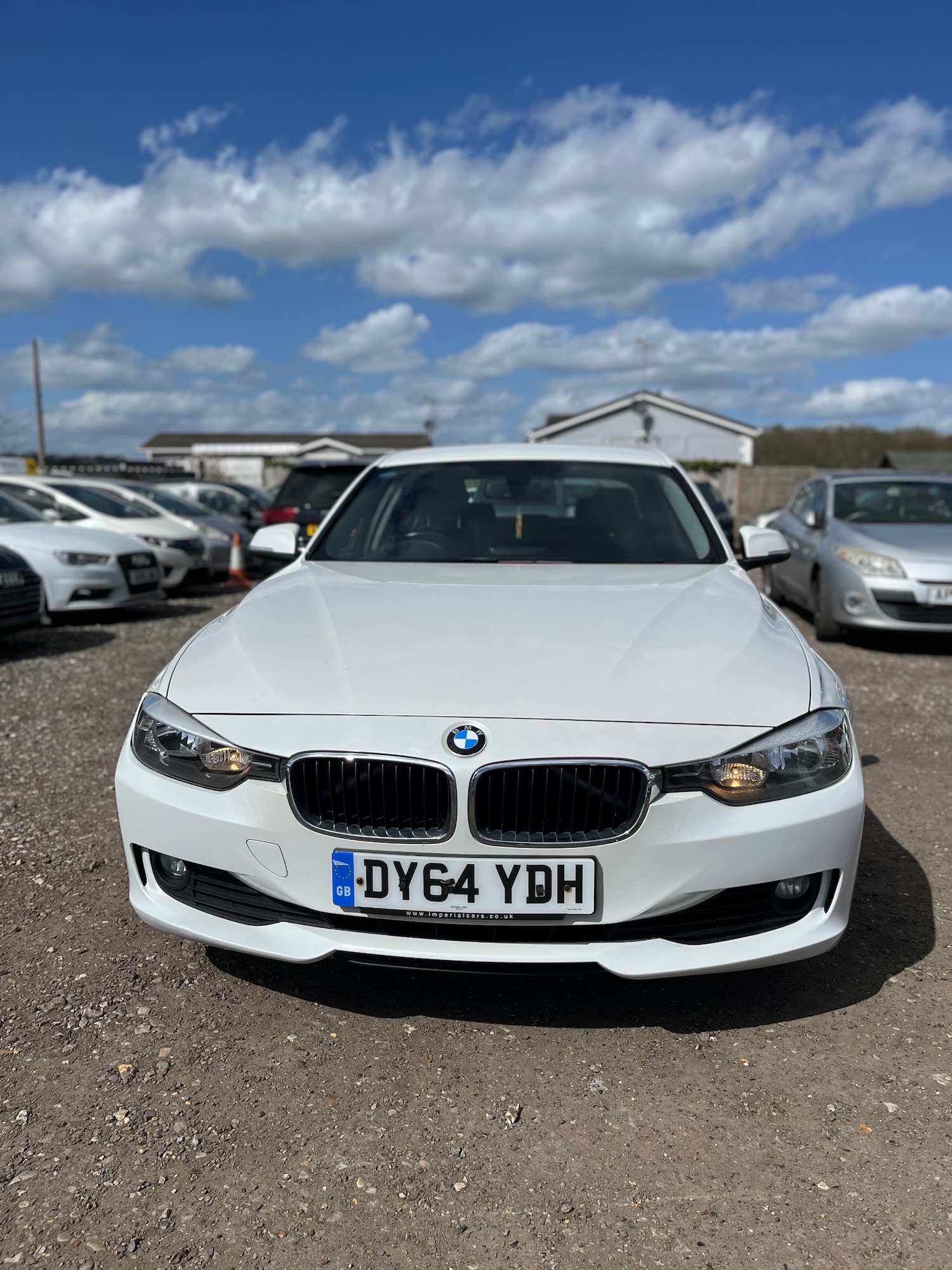 Used BMW 3 Series 2014 for sale - 78211194: Photo 10