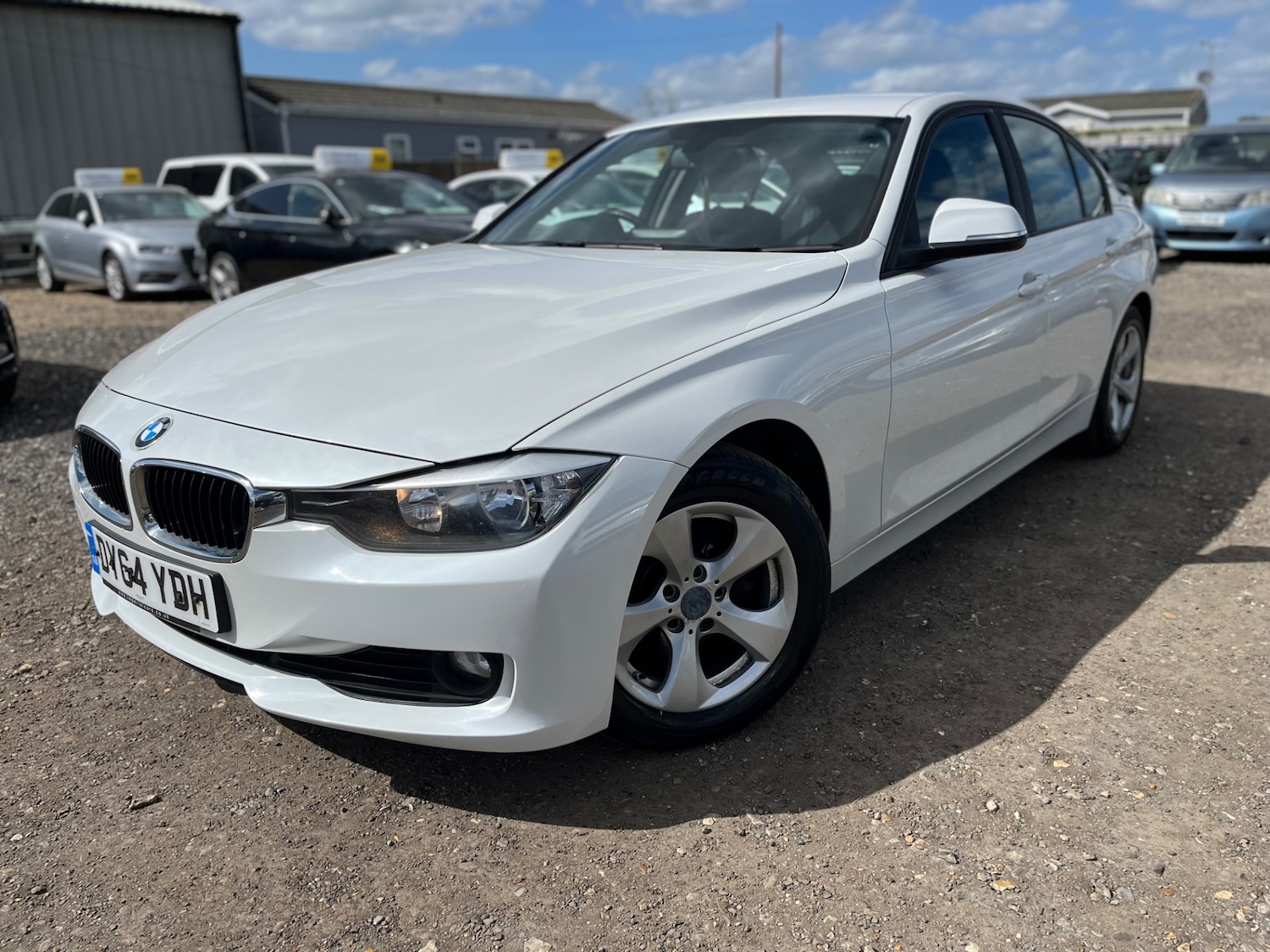 Used BMW 3 Series 2014 for sale - 78211194: Photo 11