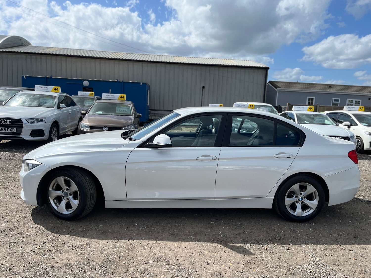 Used BMW 3 Series 2014 for sale - 78211194: Photo 12