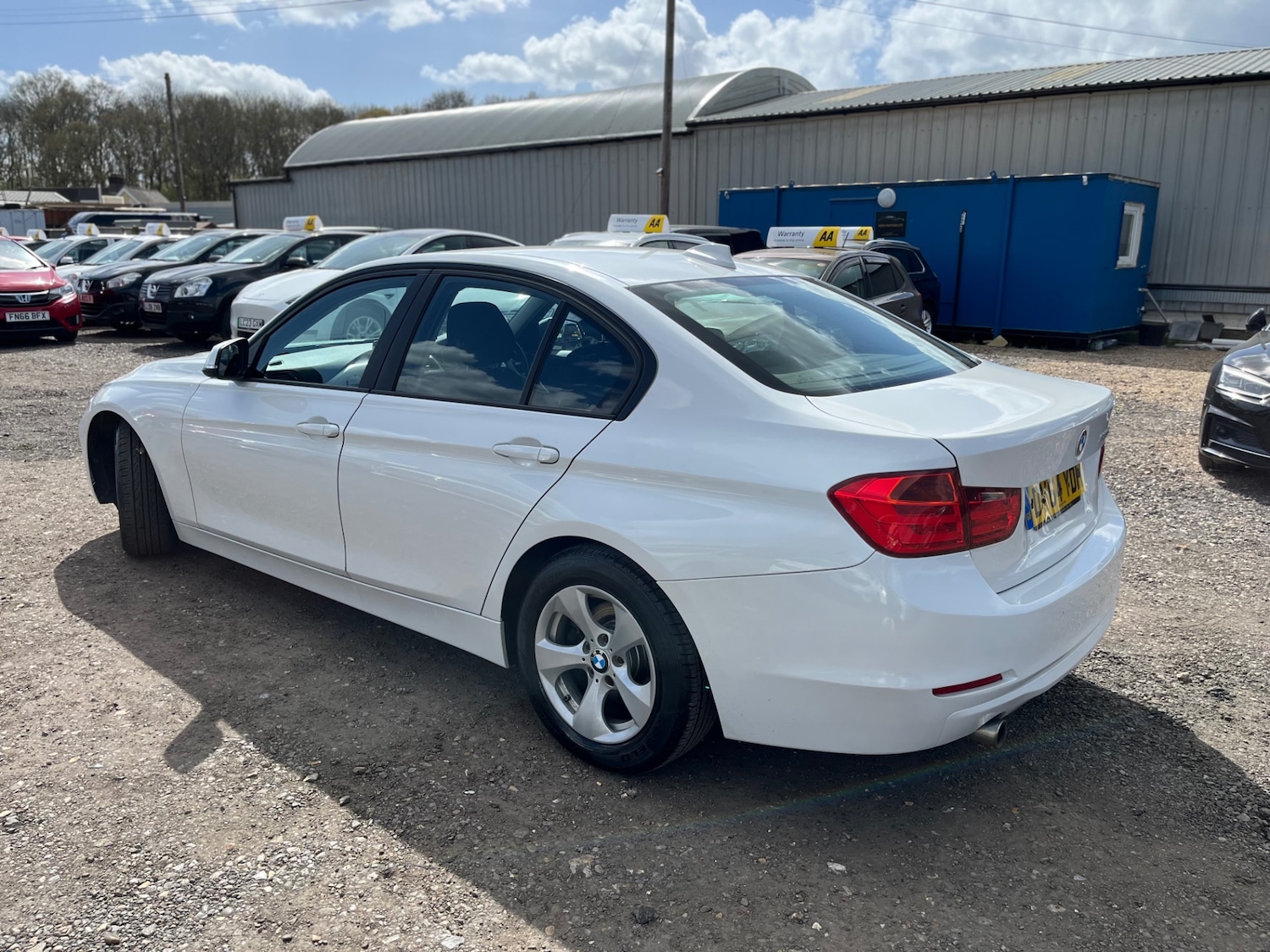 Used BMW 3 Series 2014 for sale - 78211194: Photo 13