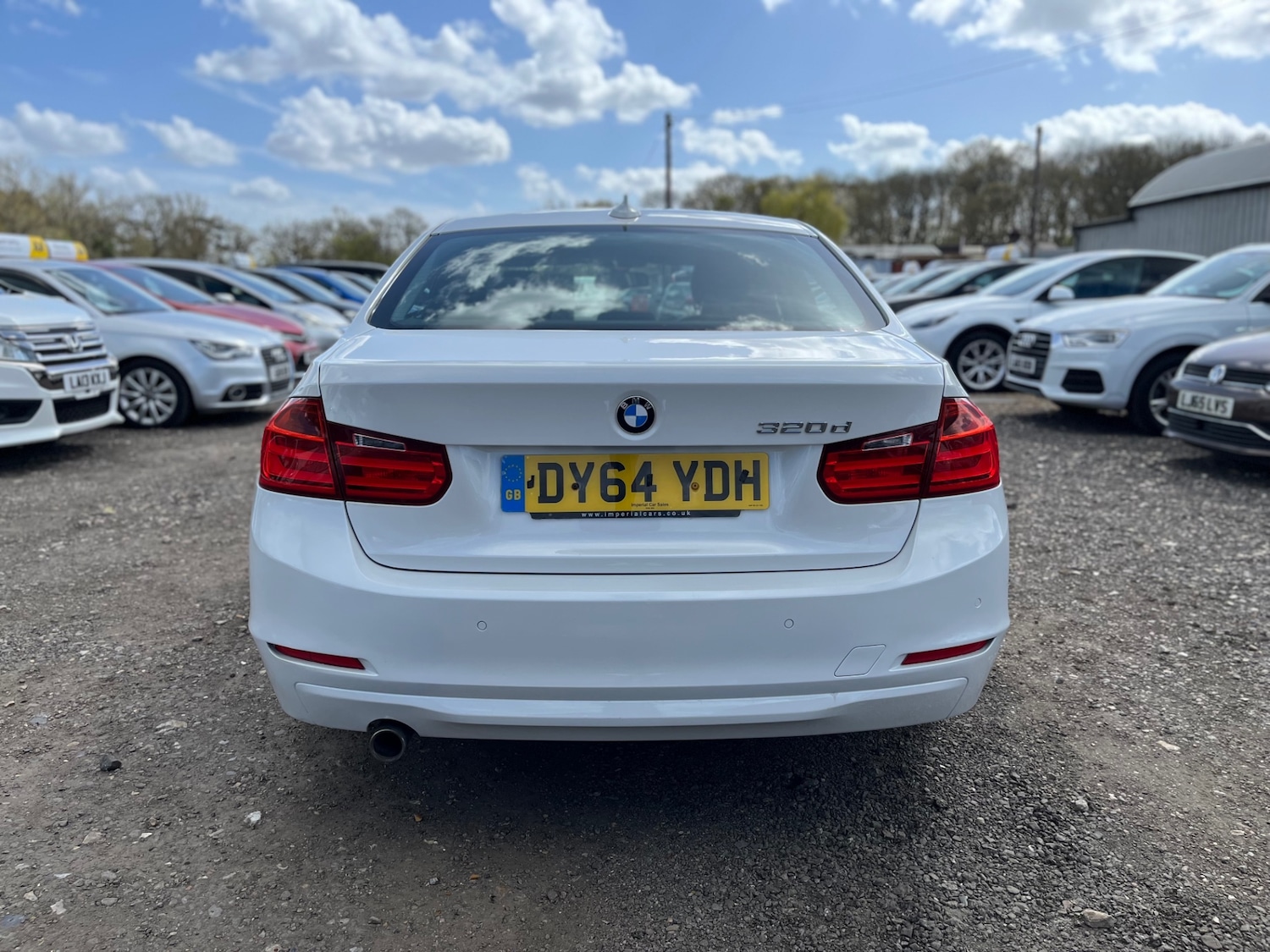 Used BMW 3 Series 2014 for sale - 78211194: Photo 15