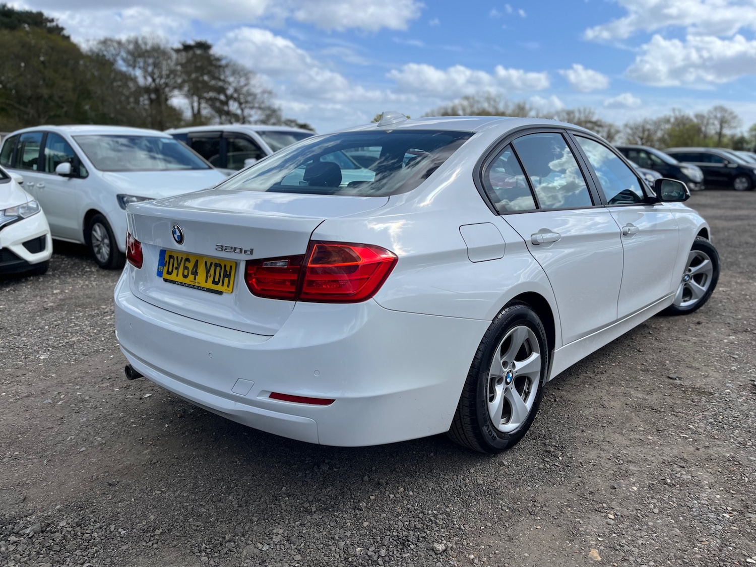 Used BMW 3 Series 2014 for sale - 78211194: Photo 16