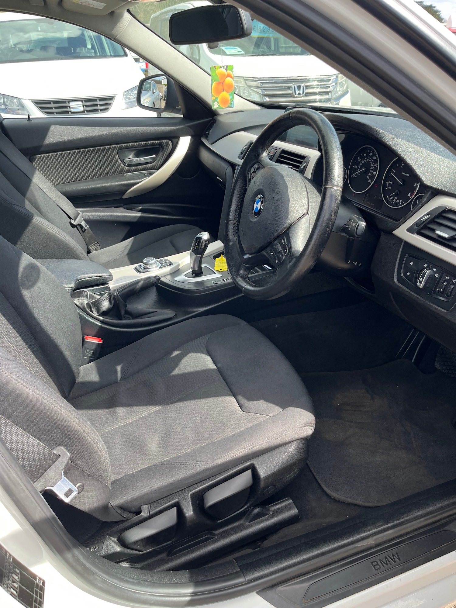 Used BMW 3 Series 2014 for sale - 78211194: Photo 17