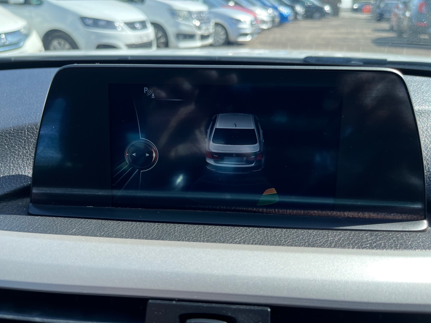 Used BMW 3 Series 2014 for sale - 78211194: Photo 18