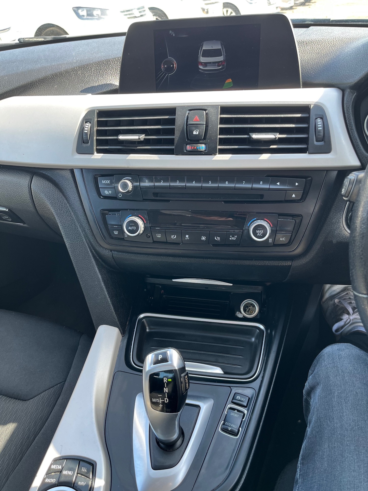 Used BMW 3 Series 2014 for sale - 78211194: Photo 19