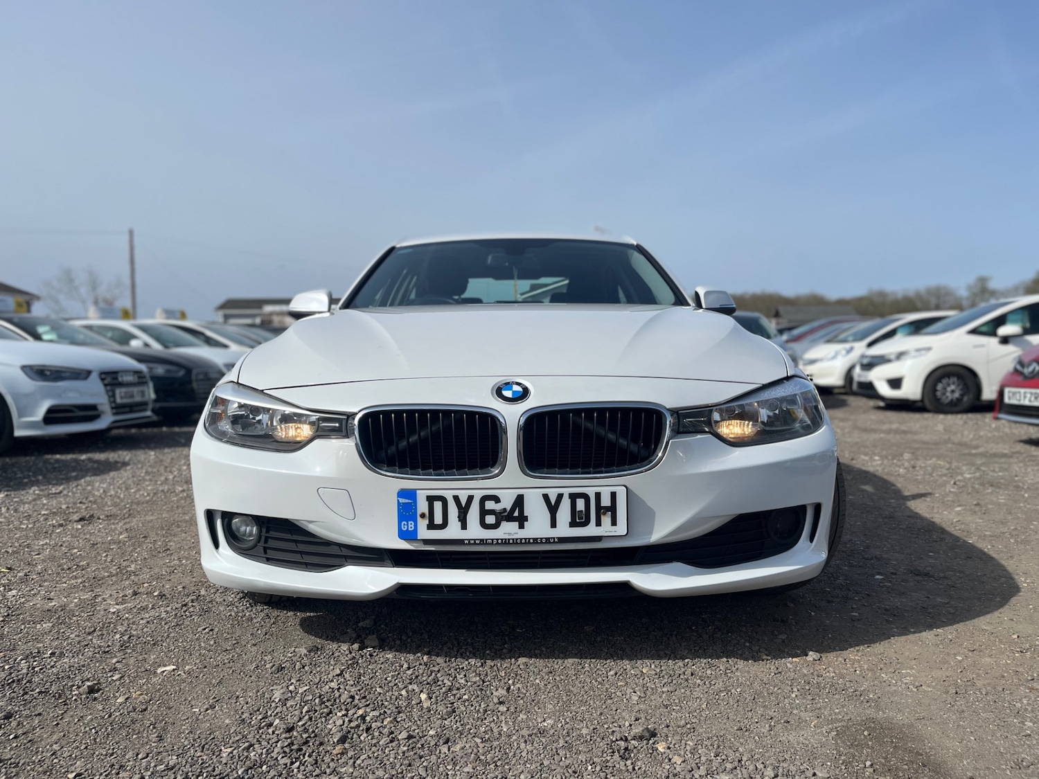 Used BMW 3 Series 2014 for sale - 78211194: Photo 2