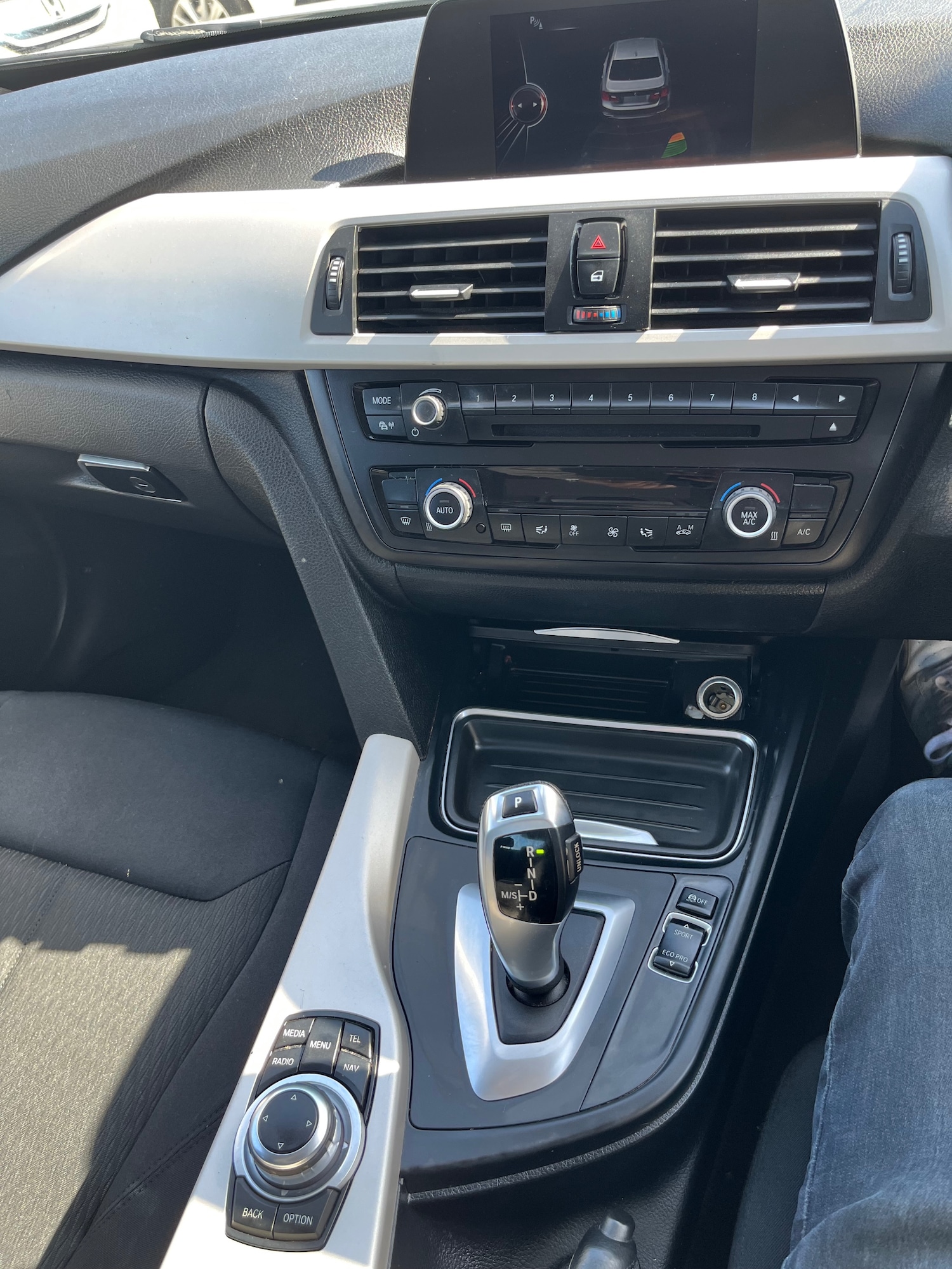 Used BMW 3 Series 2014 for sale - 78211194: Photo 20