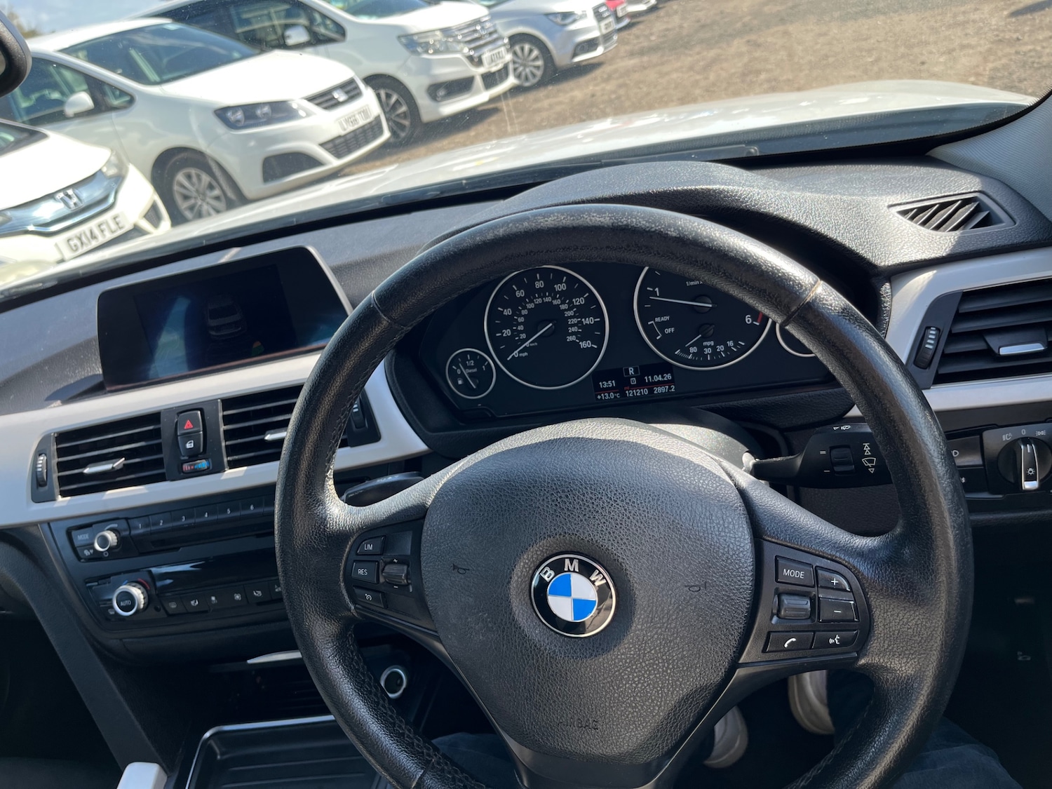 Used BMW 3 Series 2014 for sale - 78211194: Photo 21