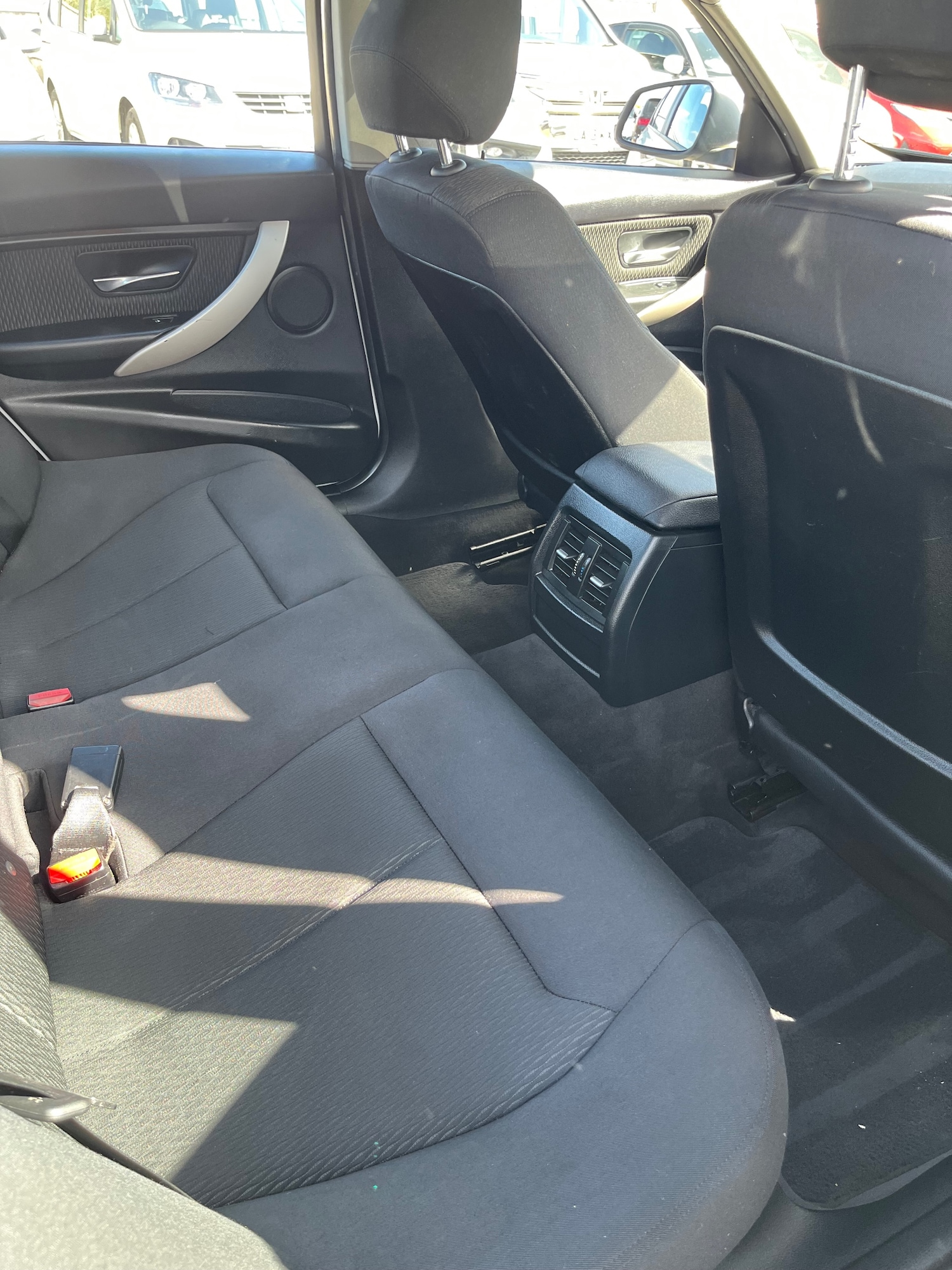 Used BMW 3 Series 2014 for sale - 78211194: Photo 22