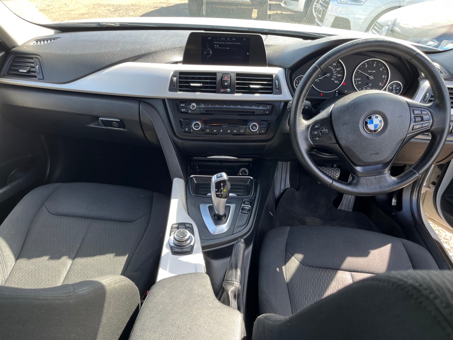 Used BMW 3 Series 2014 for sale - 78211194: Photo 23