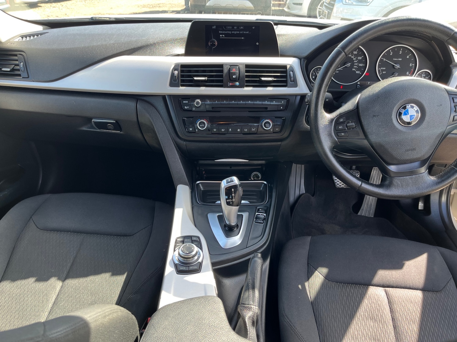 Used BMW 3 Series 2014 for sale - 78211194: Photo 24