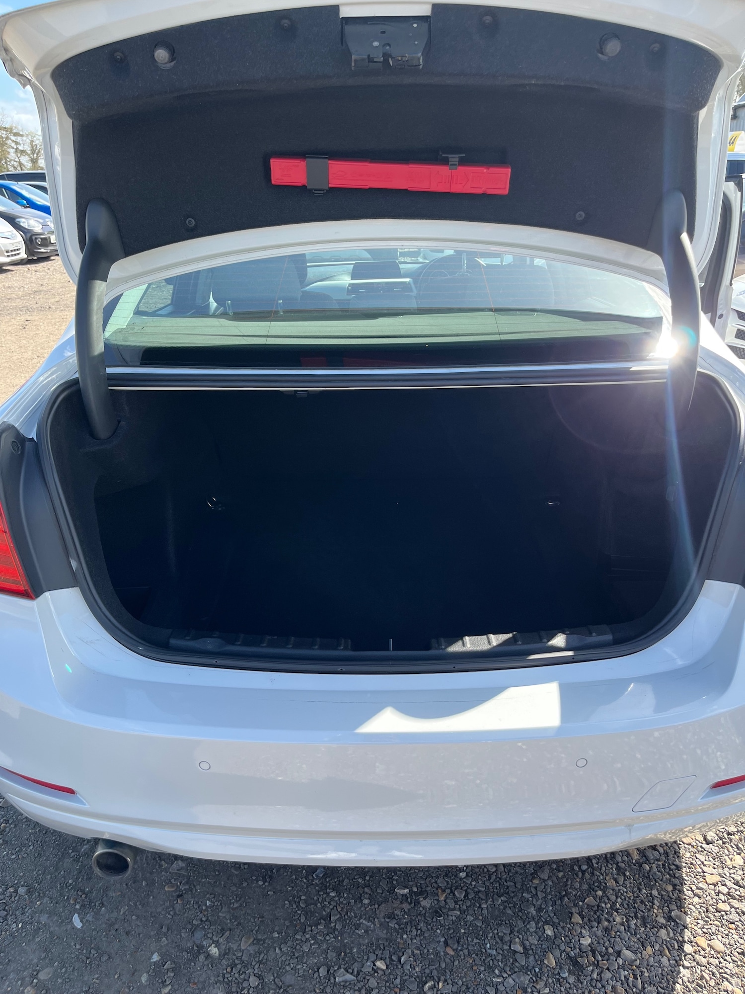 Used BMW 3 Series 2014 for sale - 78211194: Photo 25