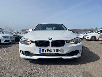 Used BMW 3 Series 2014 for sale - 78211194: Photo