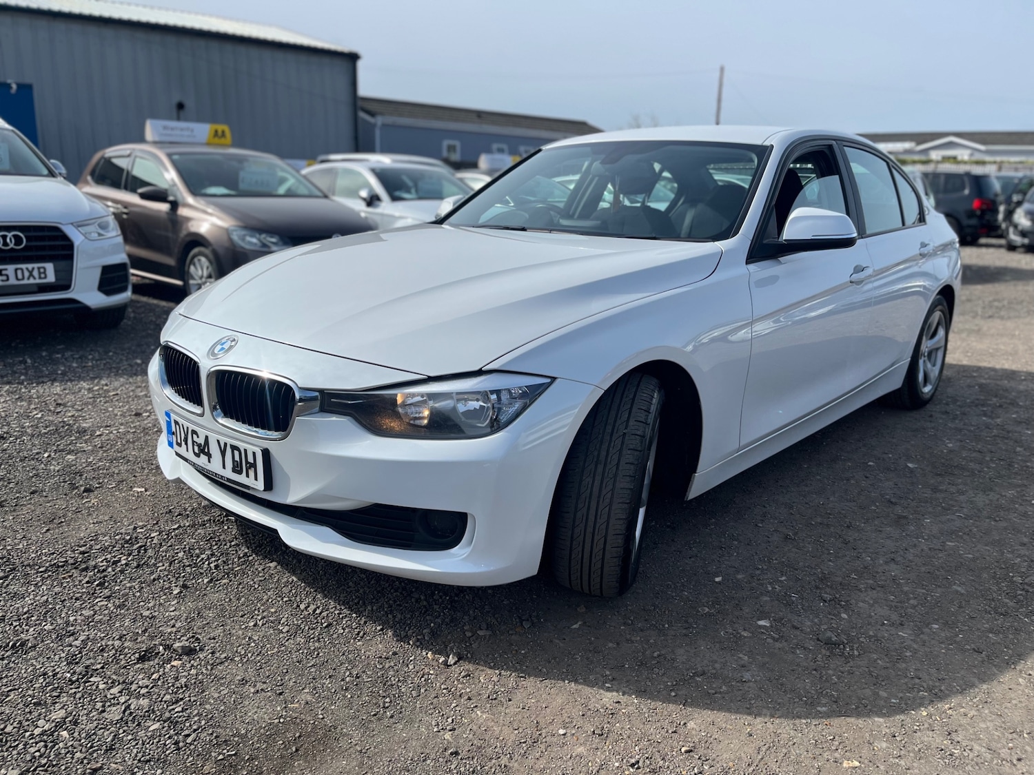 Used BMW 3 Series 2014 for sale - 78211194: Photo 3