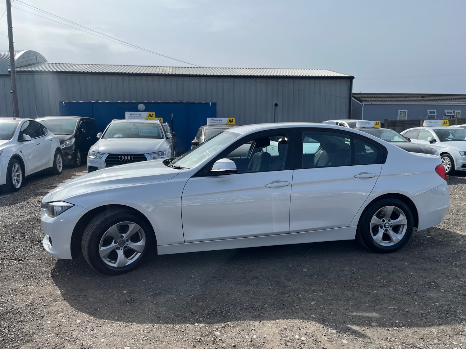 Used BMW 3 Series 2014 for sale - 78211194: Photo 4
