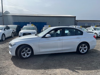 Used BMW 3 Series 2014 for sale - 78211194: Photo