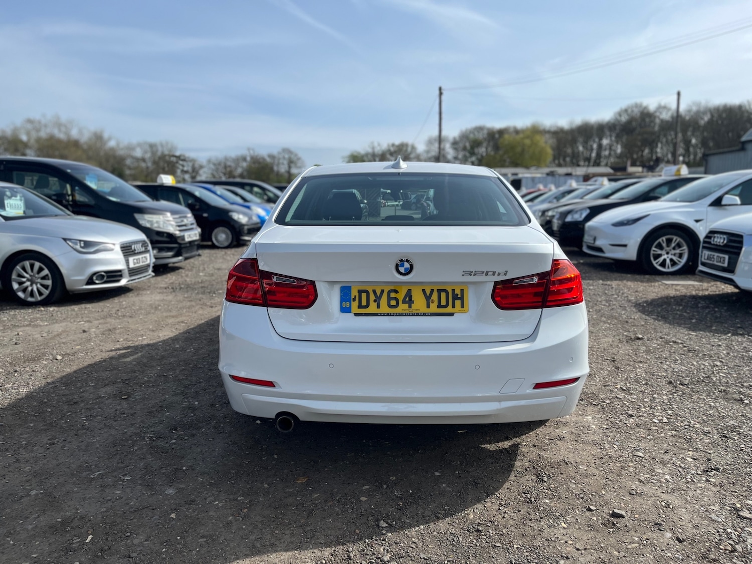 Used BMW 3 Series 2014 for sale - 78211194: Photo 6