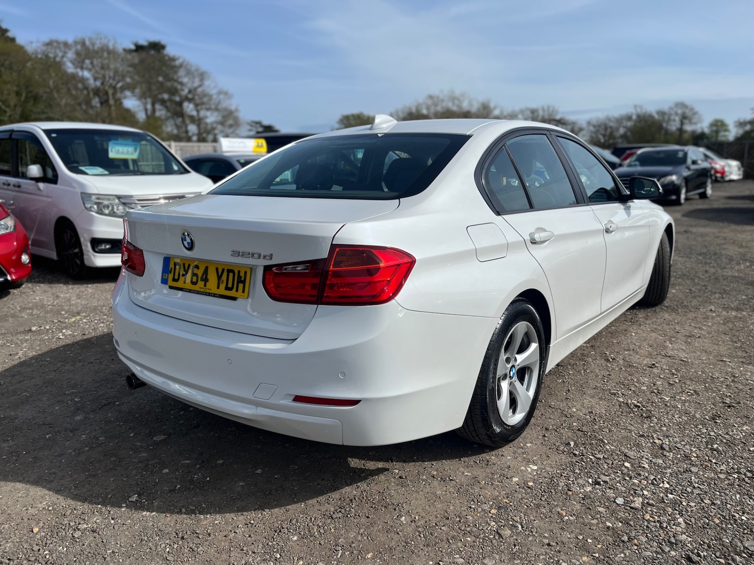 Used BMW 3 Series 2014 for sale - 78211194: Photo 7