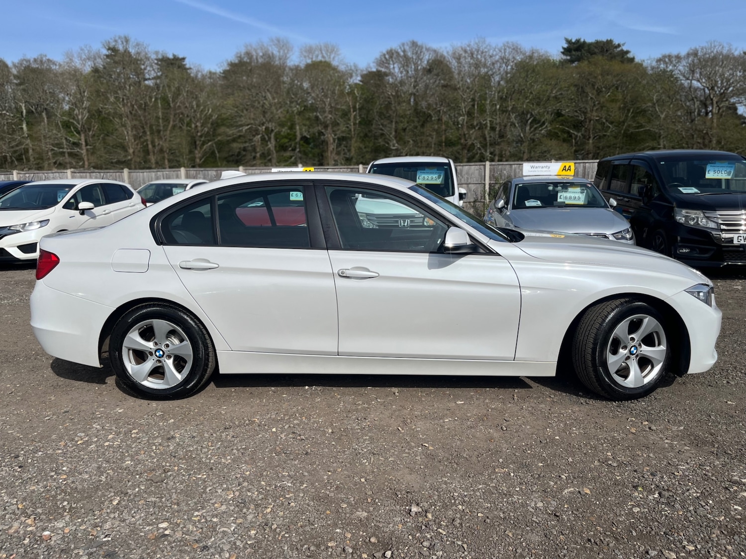 Used BMW 3 Series 2014 for sale - 78211194: Photo 8