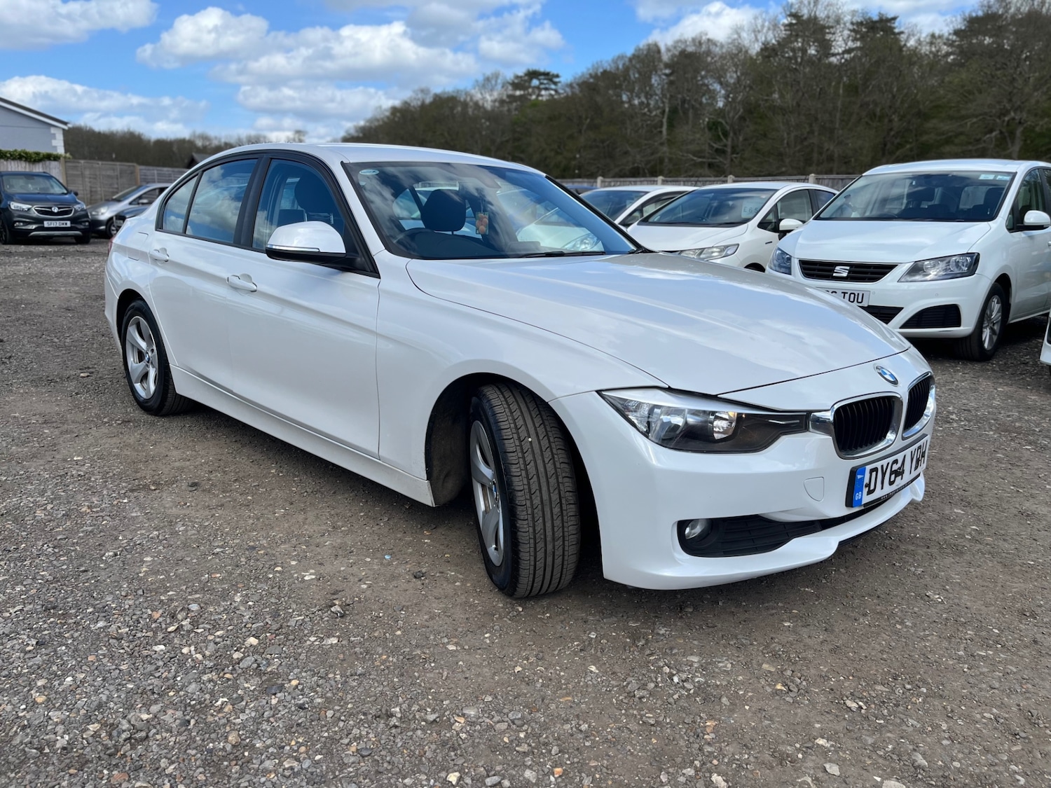 Used BMW 3 Series 2014 for sale - 78211194: Photo 9
