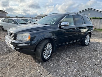 Used Volvo XC90 2012 for sale - 79725478: Photo