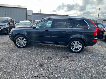 Used Volvo XC90 2012 for sale - 79725478: Photo