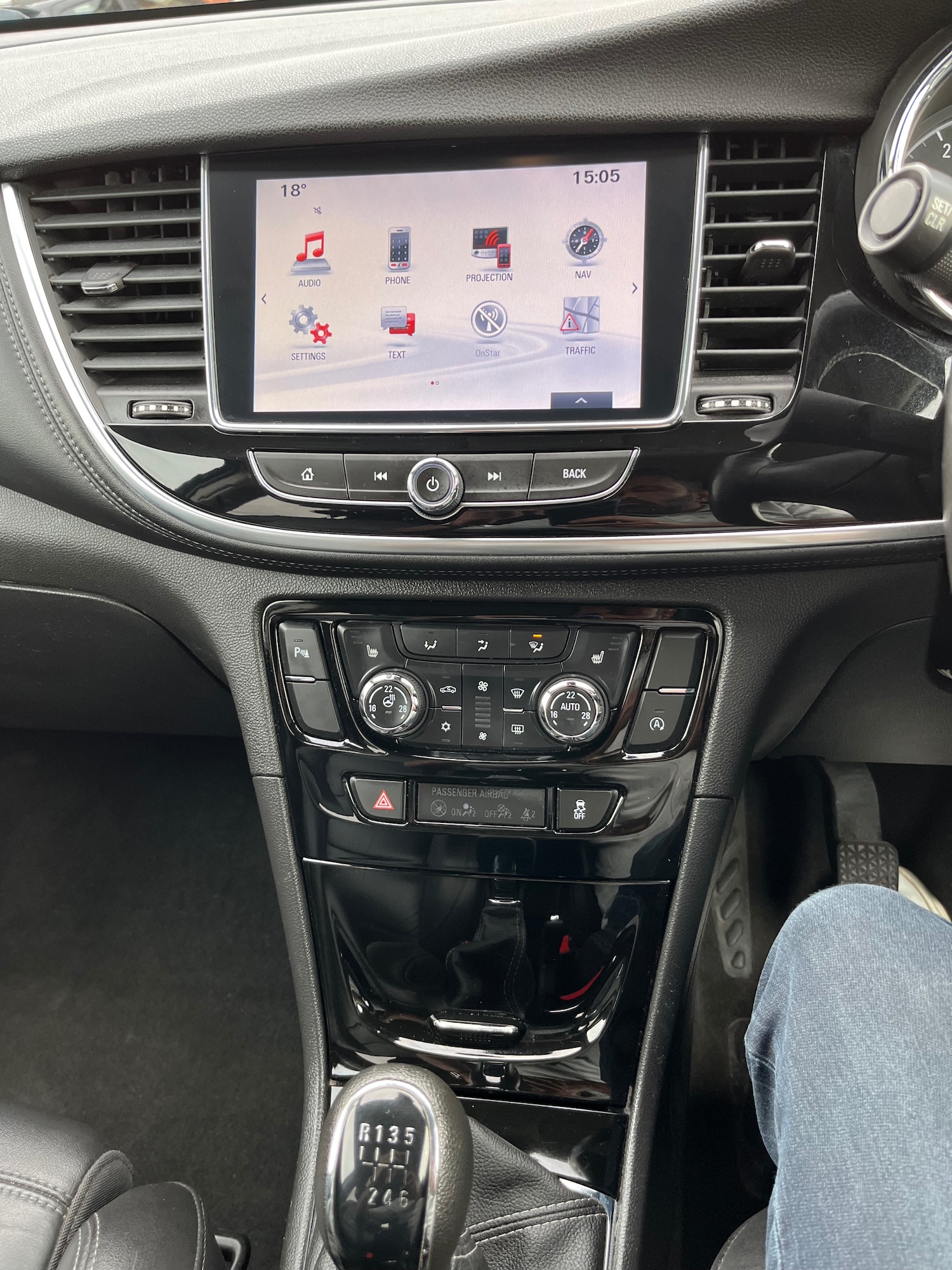 Used Vauxhall Mokka X 2017 for sale - 78202495: Photo 17