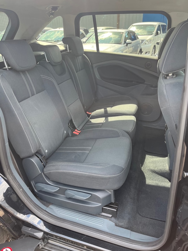 Used Ford Grand C-Max 2012 for sale - 75457152: Photo 10