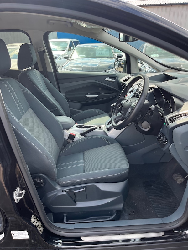 Used Ford Grand C-Max 2012 for sale - 75457152: Photo 11