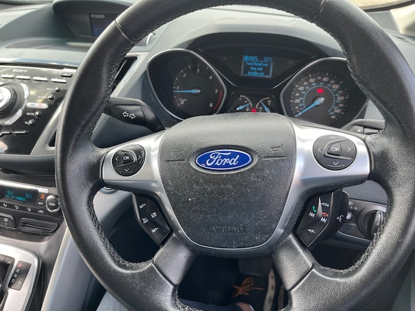 Used Ford Grand C-Max 2012 for sale - 75457152: Photo 14