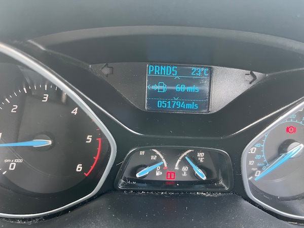 Used Ford Grand C-Max 2012 for sale - 75457152: Photo 15