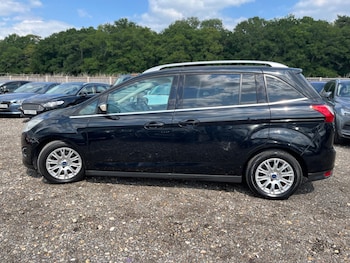 Used Ford Grand C-Max 2012 for sale - 75457152: Photo
