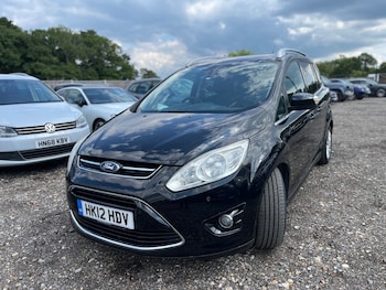 Used Ford Grand C-Max 2012 for sale - 75457152: Photo