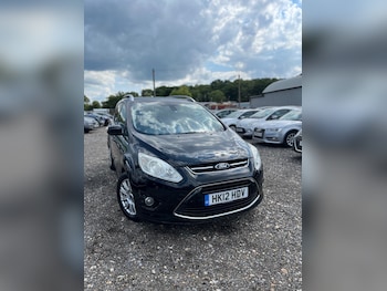 Used Ford Grand C-Max 2012 for sale - 75457152: Photo