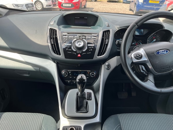 Used Ford Grand C-Max 2012 for sale - 75457152: Photo 9