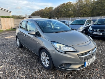 Used Vauxhall Corsa 2015 for sale - 76557746: Photo