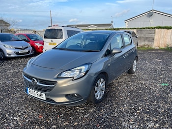 Used Vauxhall Corsa 2015 for sale - 76557746: Photo