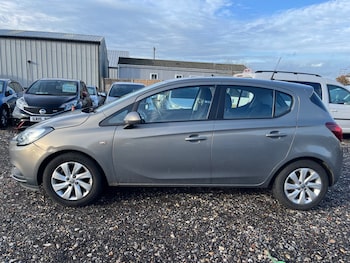 Used Vauxhall Corsa 2015 for sale - 76557746: Photo