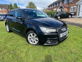 Used Audi A1 2013 for sale - 78864472: Photo